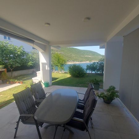 Apartmani Barka Neum Eksteriør billede