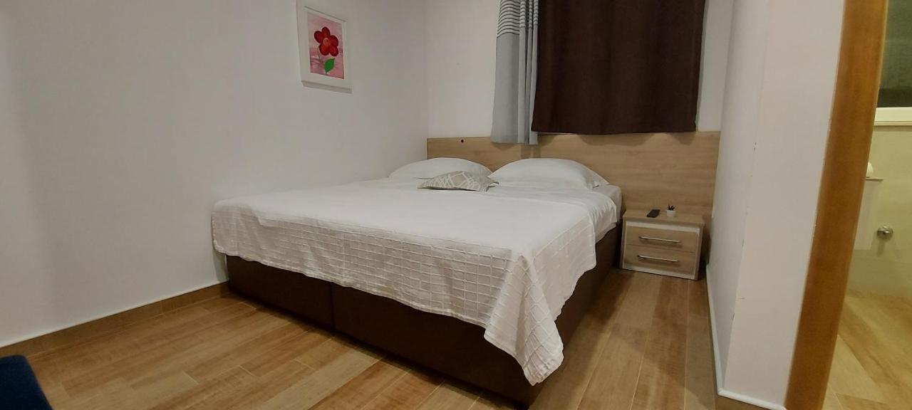 Apartmani Barka Neum Eksteriør billede