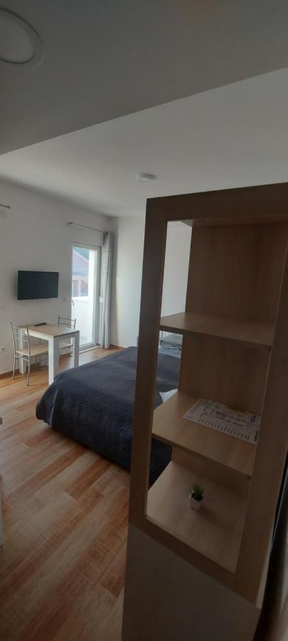 Apartmani Barka Neum Eksteriør billede