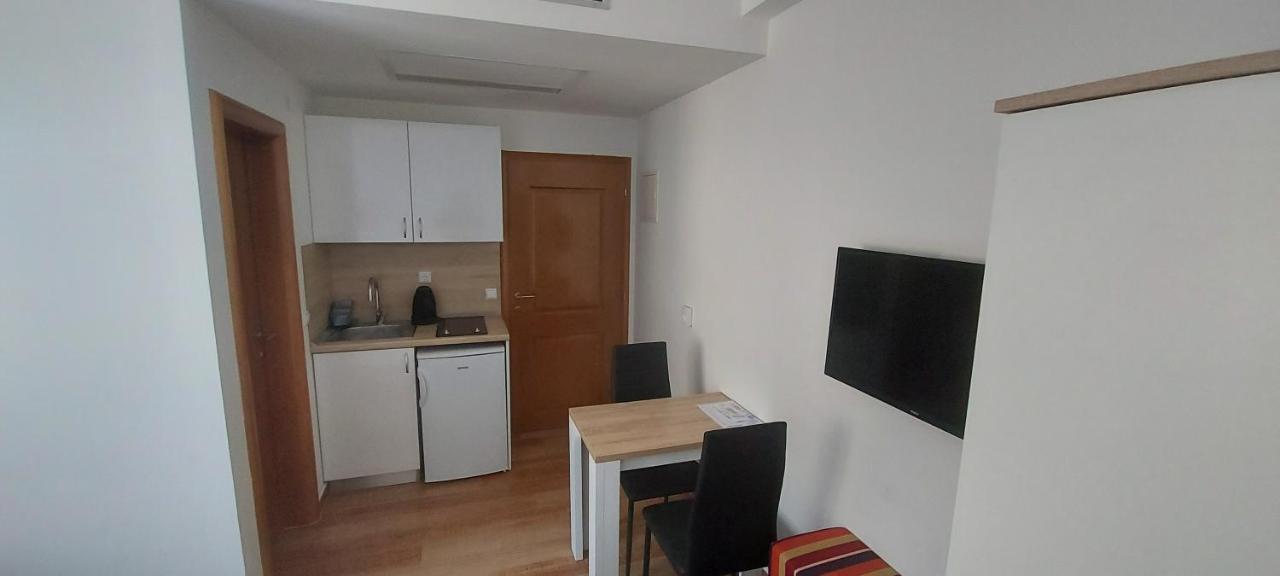 Apartmani Barka Neum Eksteriør billede