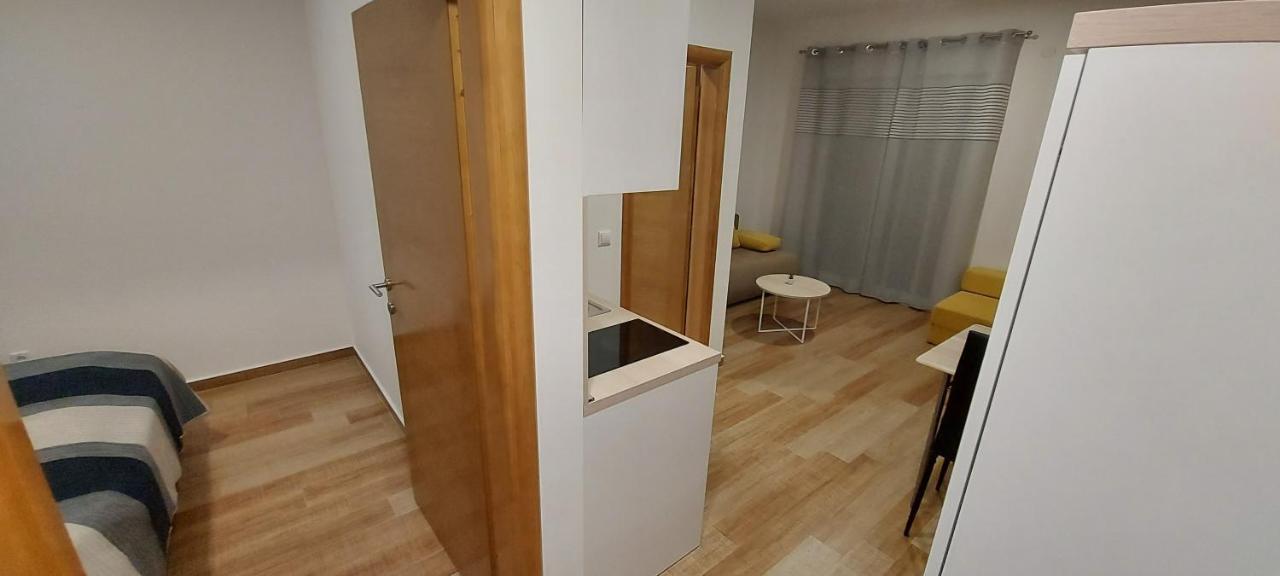 Apartmani Barka Neum Eksteriør billede