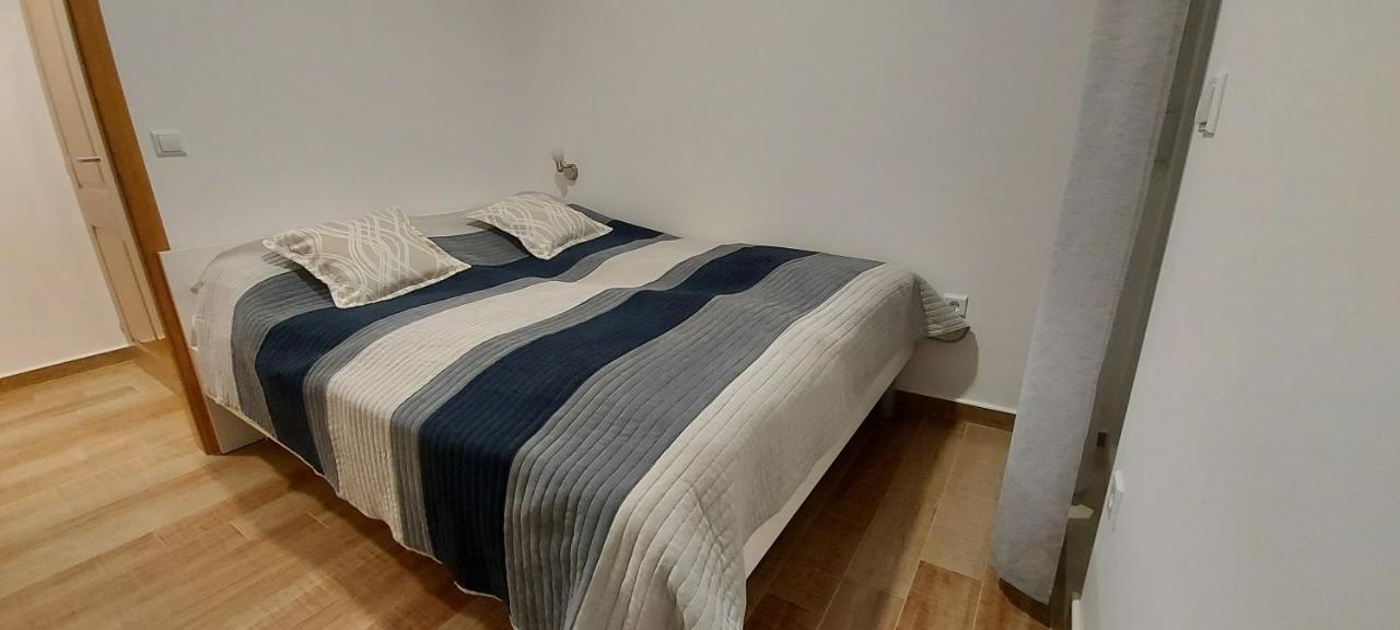 Apartmani Barka Neum Eksteriør billede