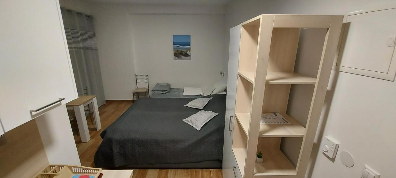 Apartmani Barka Neum Eksteriør billede
