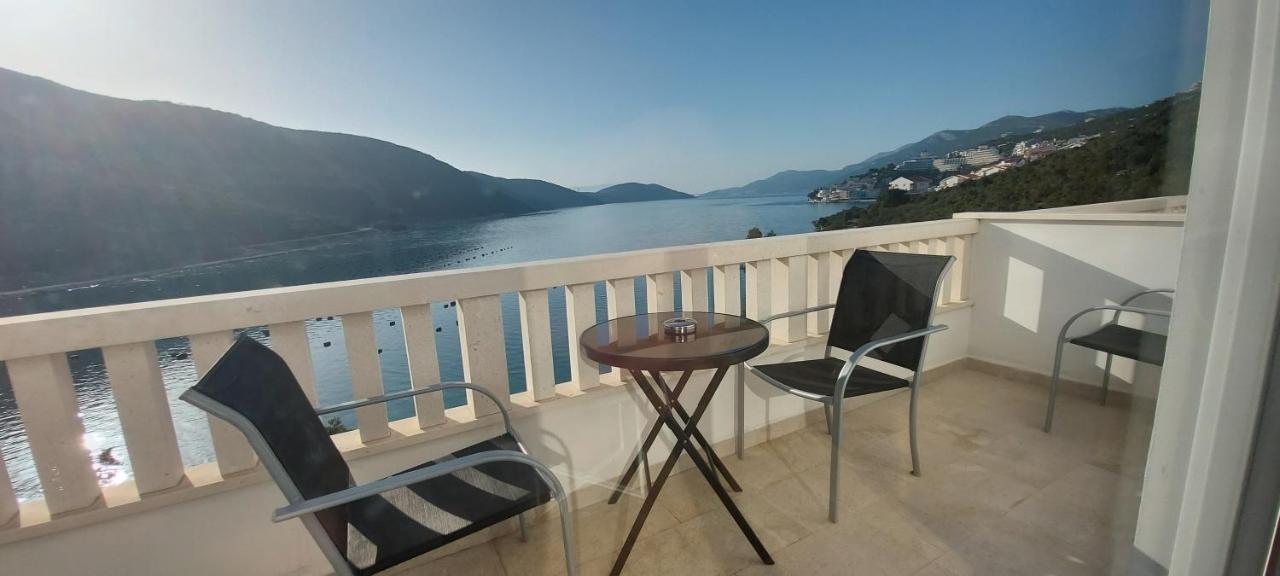 Apartmani Barka Neum Eksteriør billede