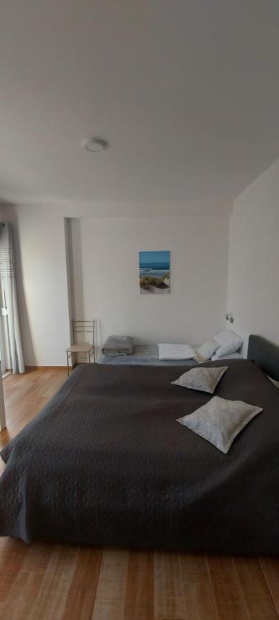 Apartmani Barka Neum Eksteriør billede