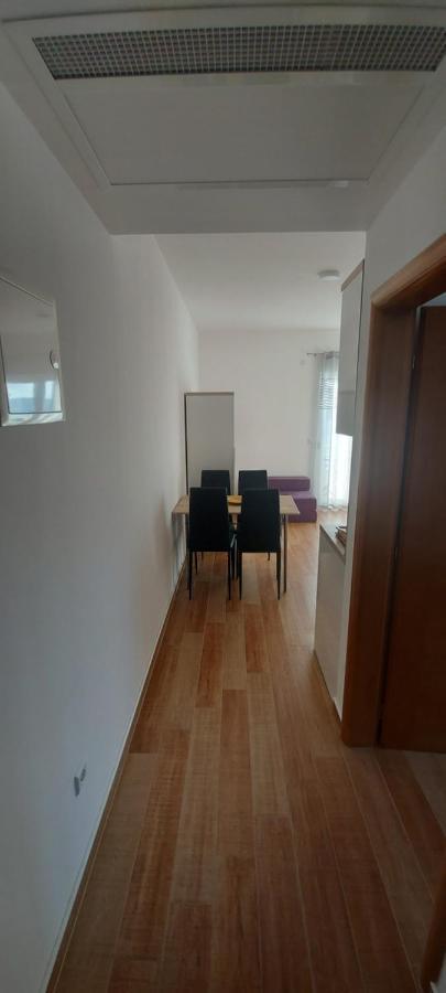 Apartmani Barka Neum Eksteriør billede