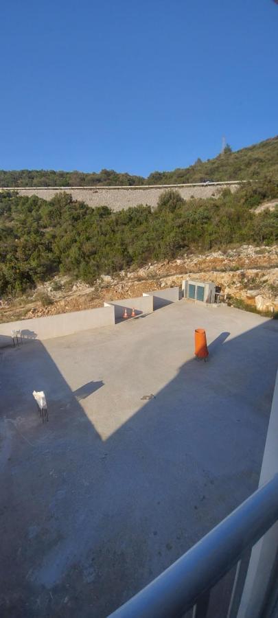 Apartmani Barka Neum Eksteriør billede
