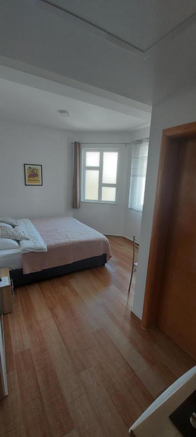 Apartmani Barka Neum Eksteriør billede