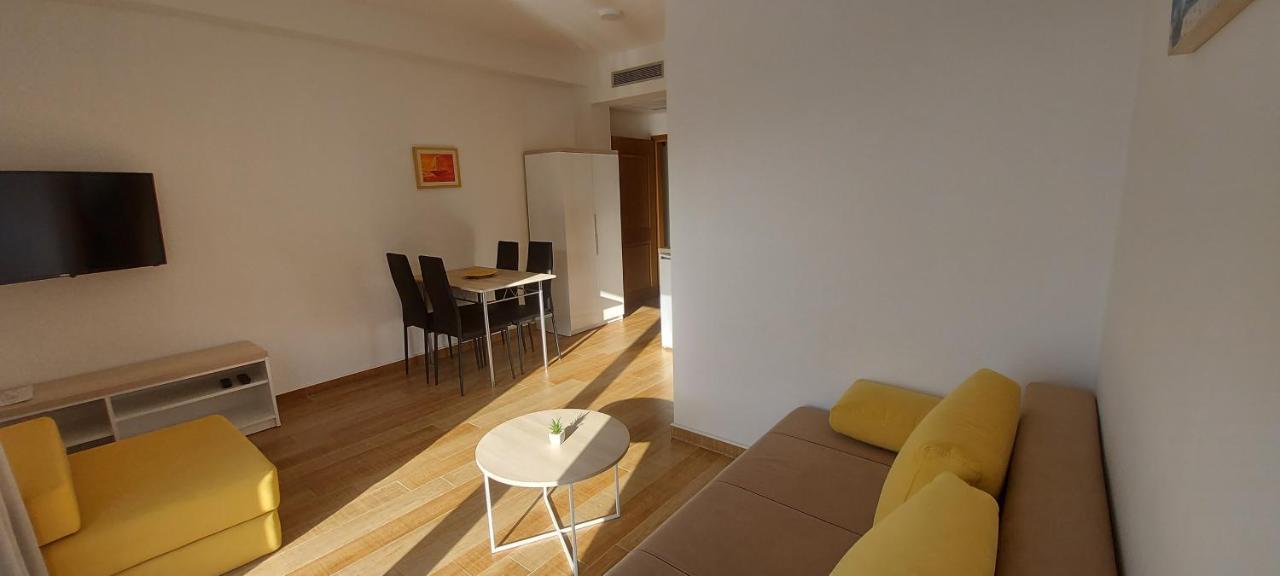 Apartmani Barka Neum Eksteriør billede
