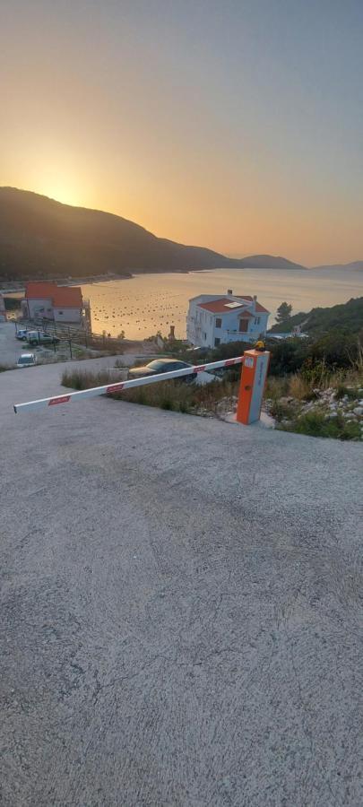 Apartmani Barka Neum Eksteriør billede