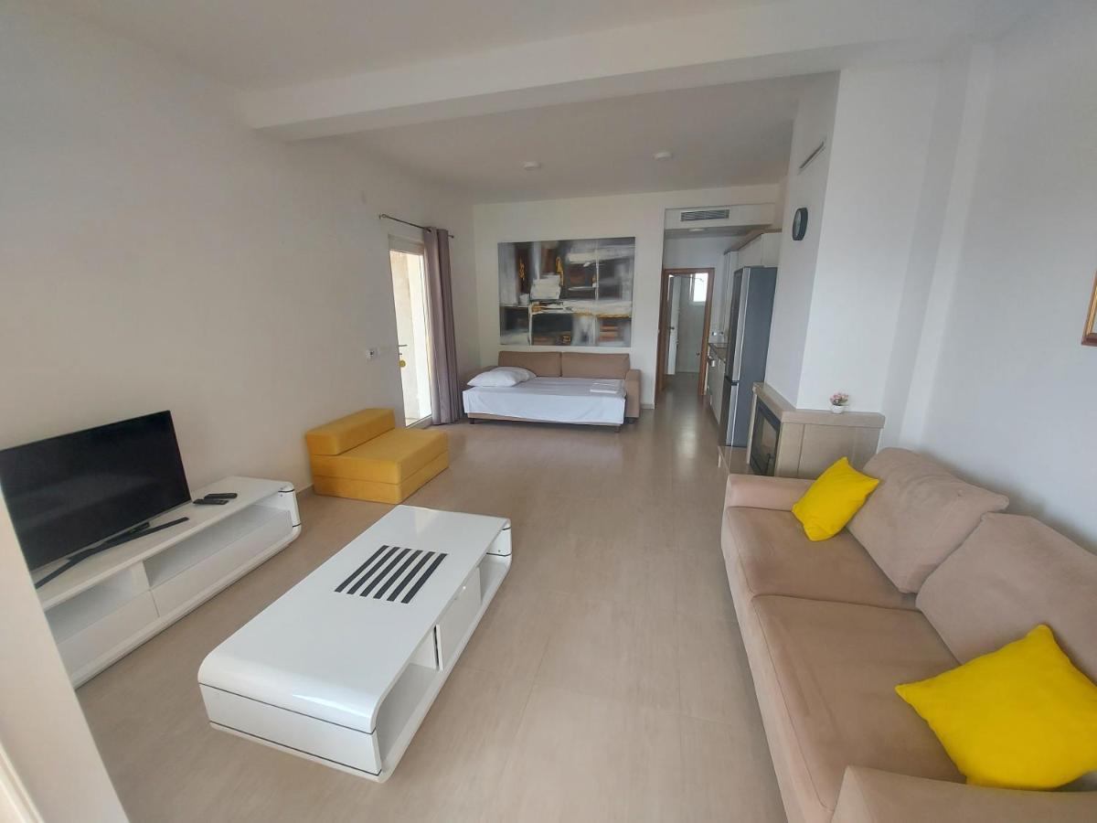 Apartmani Barka Neum Eksteriør billede