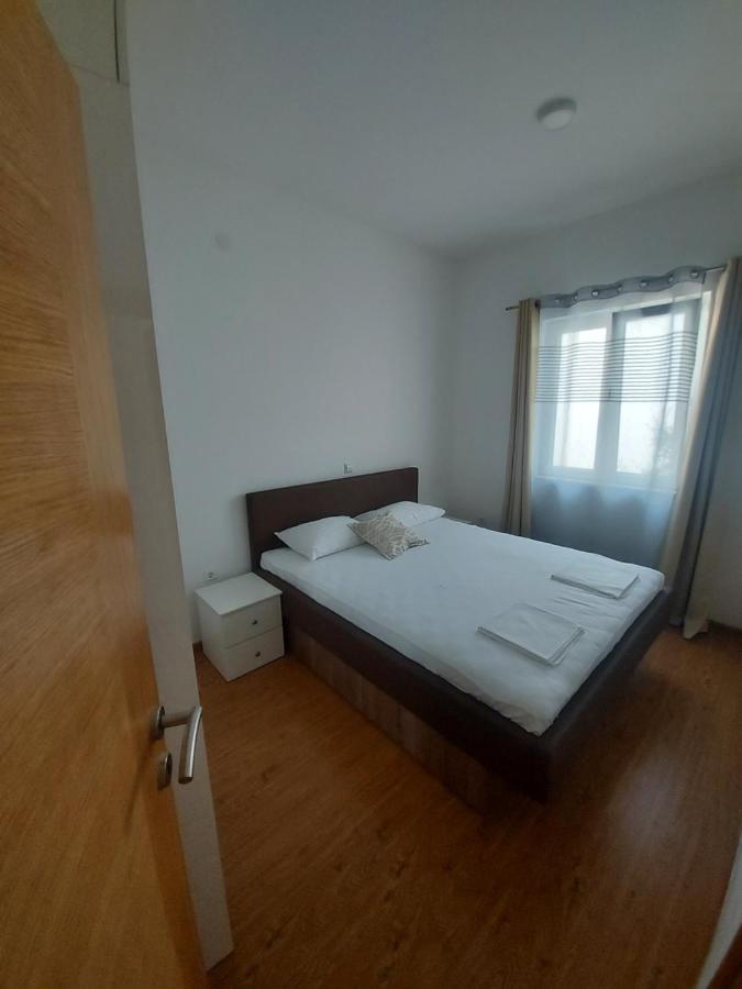Apartmani Barka Neum Eksteriør billede