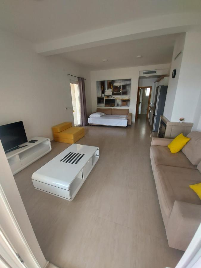 Apartmani Barka Neum Eksteriør billede