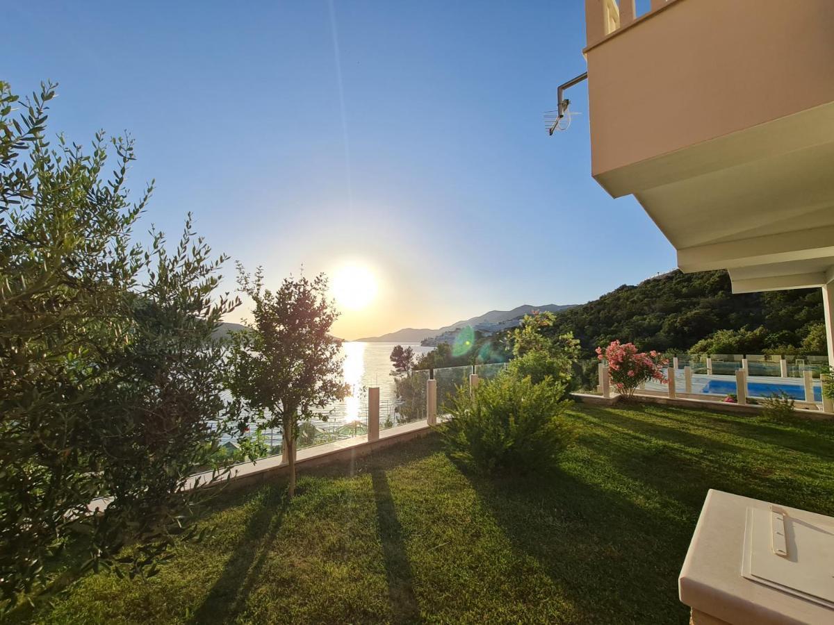Apartmani Barka Neum Eksteriør billede