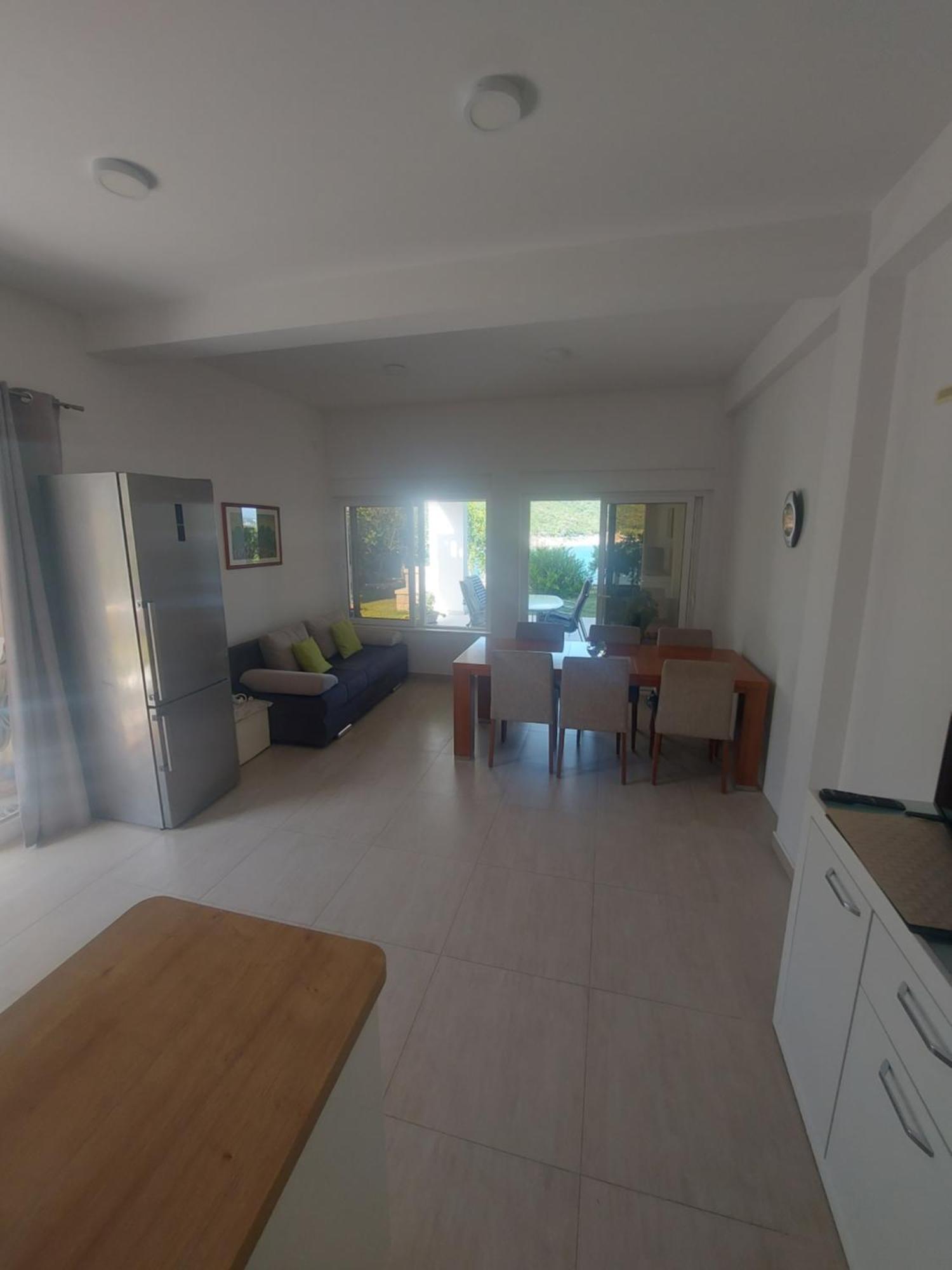 Apartmani Barka Neum Eksteriør billede