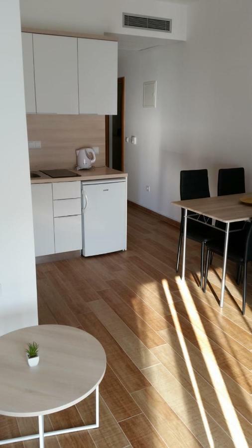 Apartmani Barka Neum Eksteriør billede