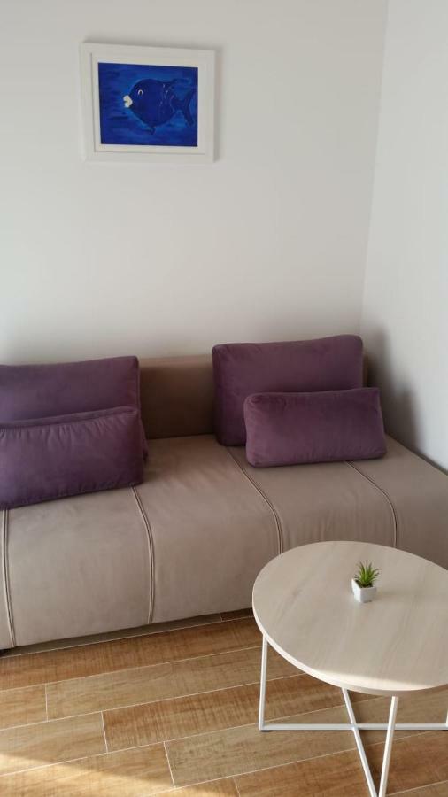 Apartmani Barka Neum Eksteriør billede