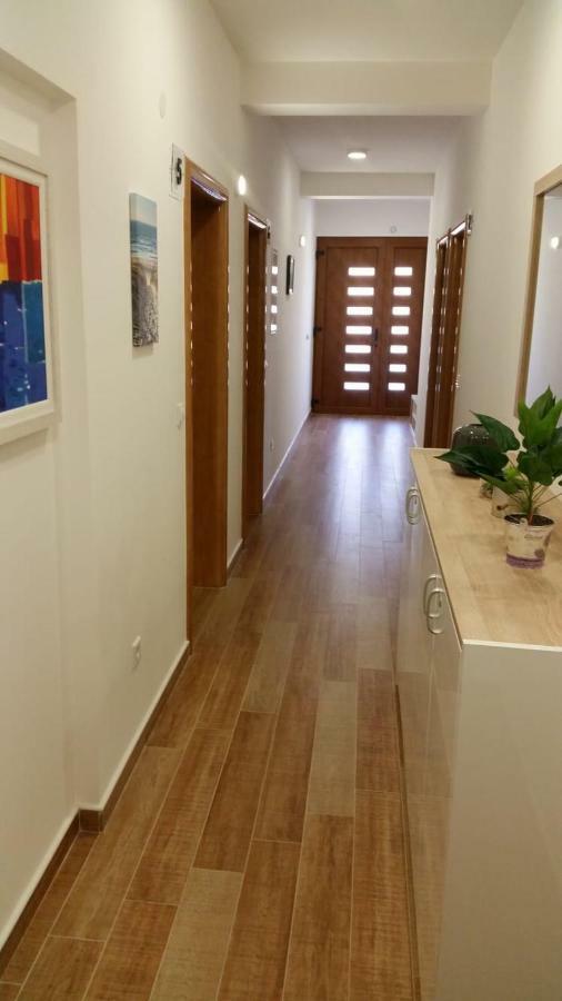 Apartmani Barka Neum Eksteriør billede